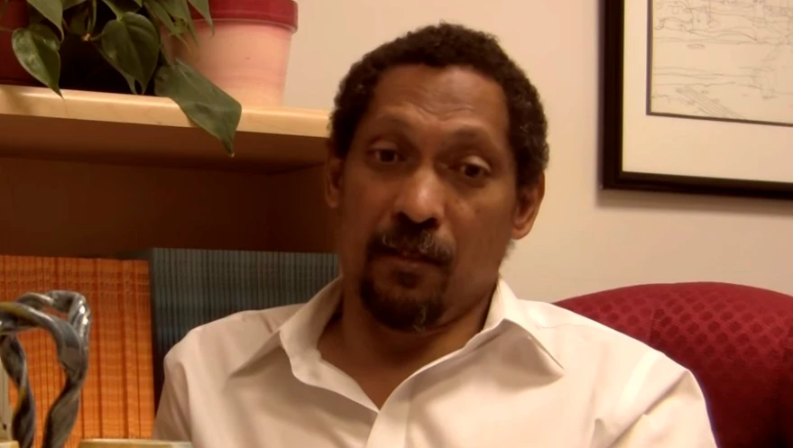 Carabiniere ucciso, il prof afro-americano Everett: "La foto del ragazzo bendato è disgustosa, ma..."