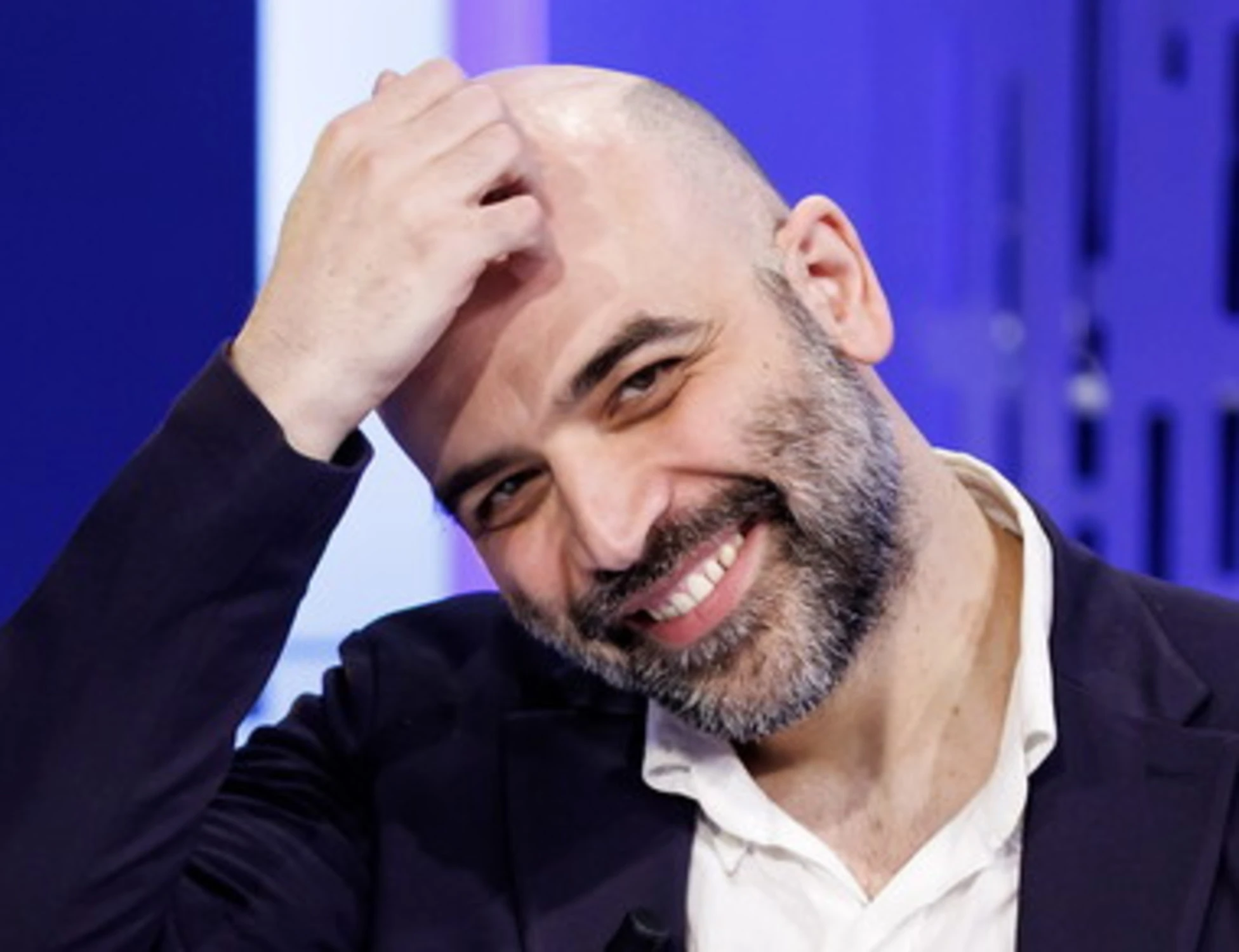 Salvini sfida Saviano e toghe: "Lo riquerelo. Se l'avessi detto io..."