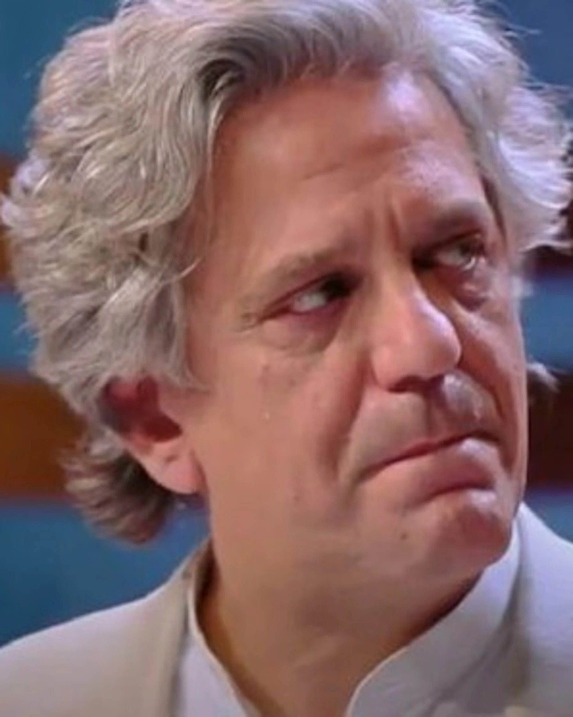Giorgio Locatelli, la rivelazione-choc: "Mangiavo sui bidoni dell’immondizia"