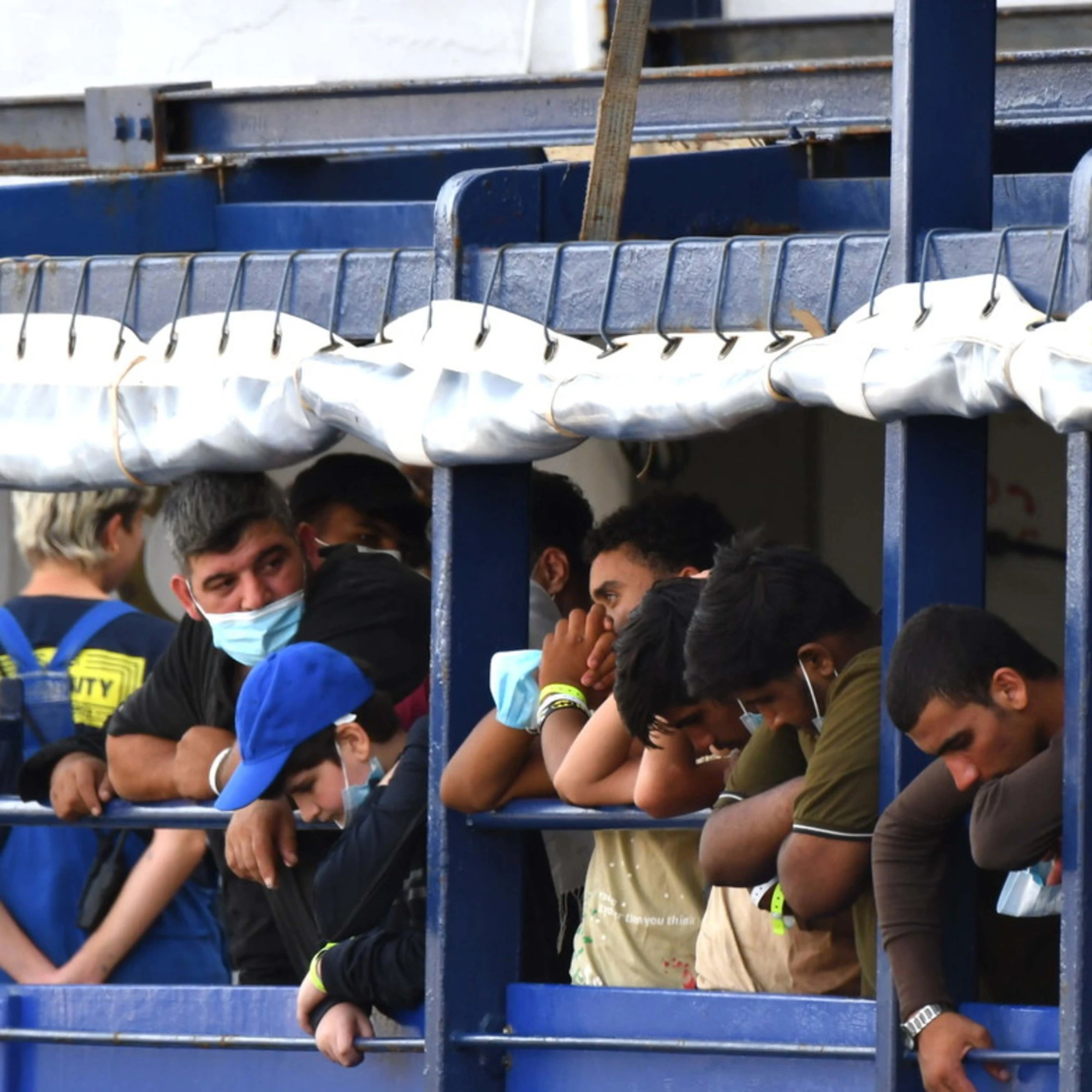 Quanto pu&ograve; pesare il voto degli immigrati sulla politica italiana