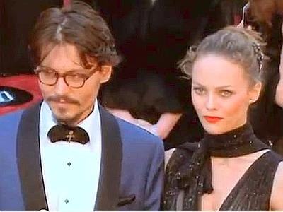 Johnny Depp e Vanessa Paradis si separano, addio ufficiale dopo 14 anni