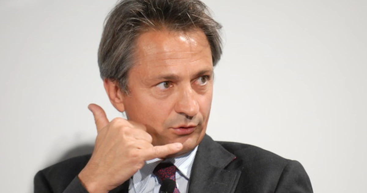 Serie A e coronavirus, chi è Paolo Dal Pino: l'amico dei potenti che fa litigare tutti e diventa capro espiatorio