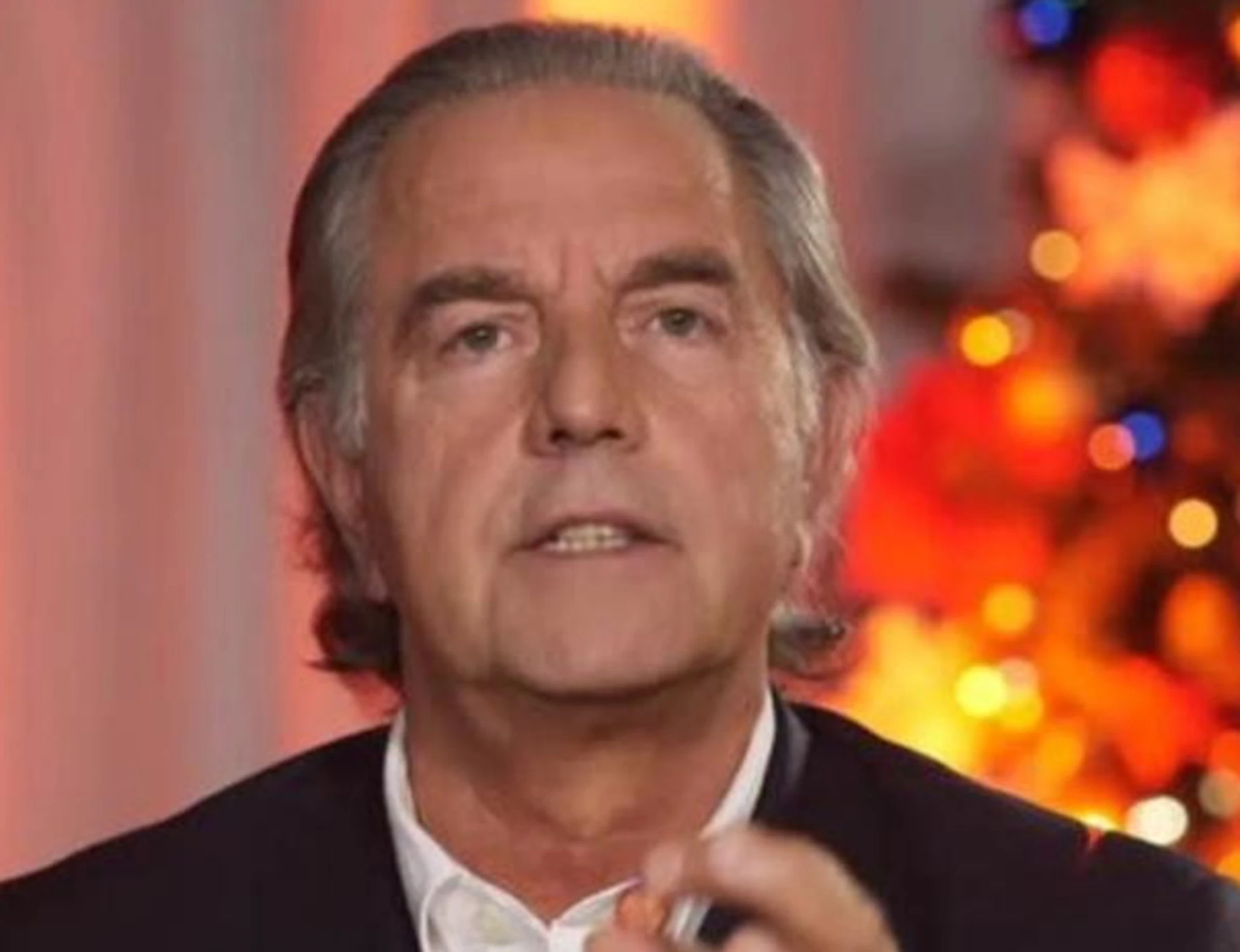 "Chi è sceso dal carro": Sinner, la bomba di Bertolucci