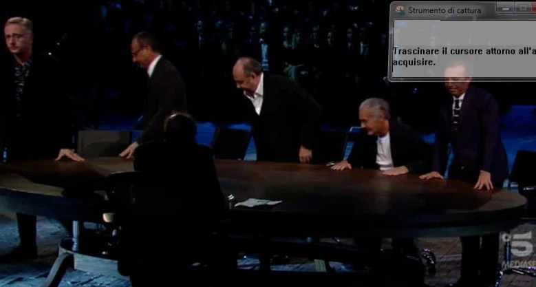 Celentano e Adrian, Mediaset piange ancora: ascolti, il ritorno delude nonostante i super ospiti