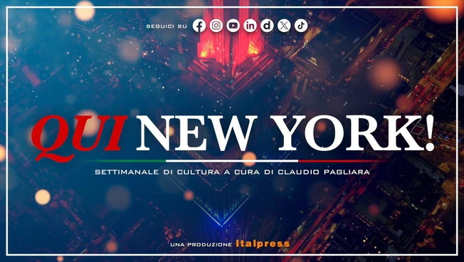 Qui New York! - Due mostre raccontano l’Italia negli Stati Uniti
