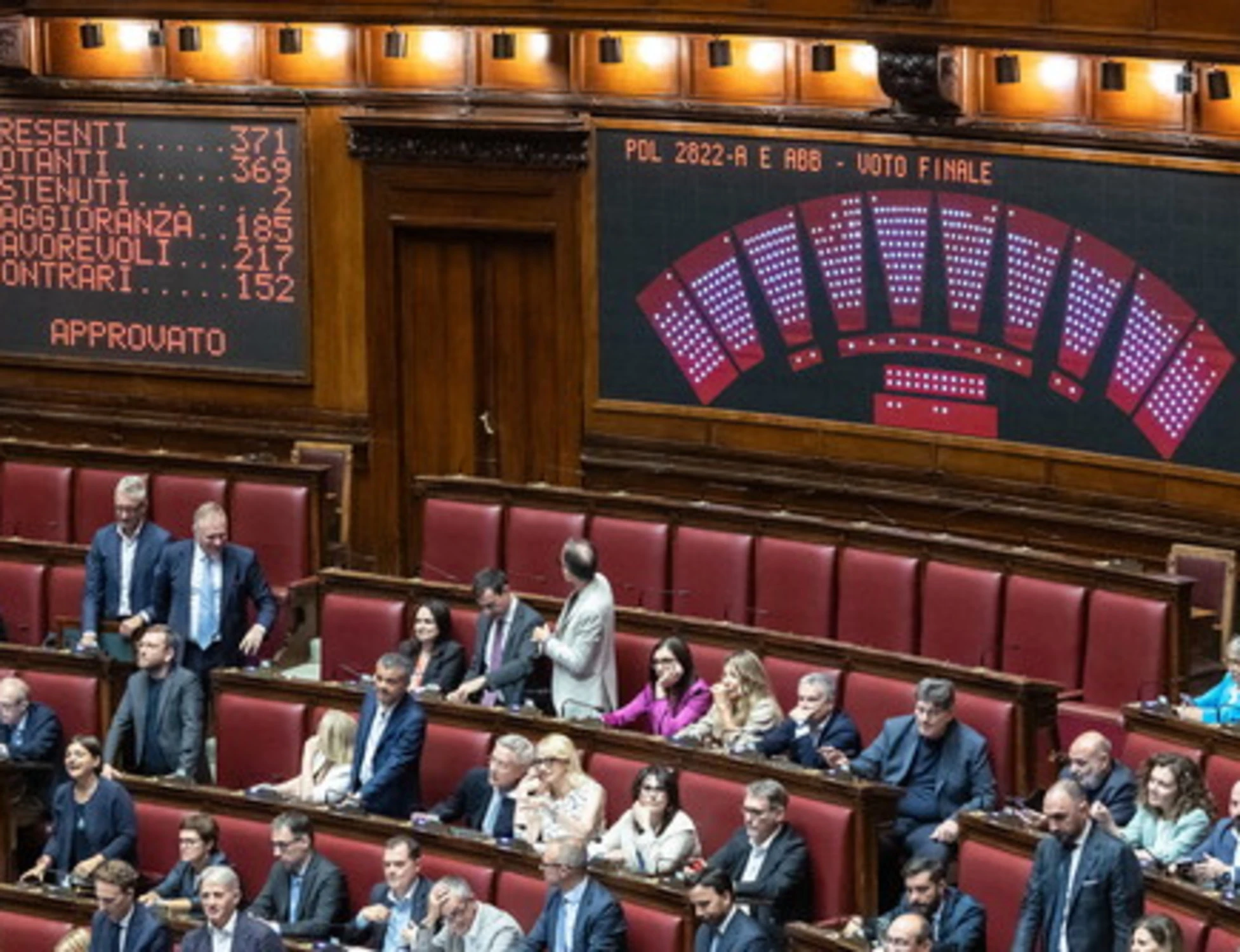 Legge elettorale, l'emendamento sul ballottaggio fa impazzire sinistra e Vannacci