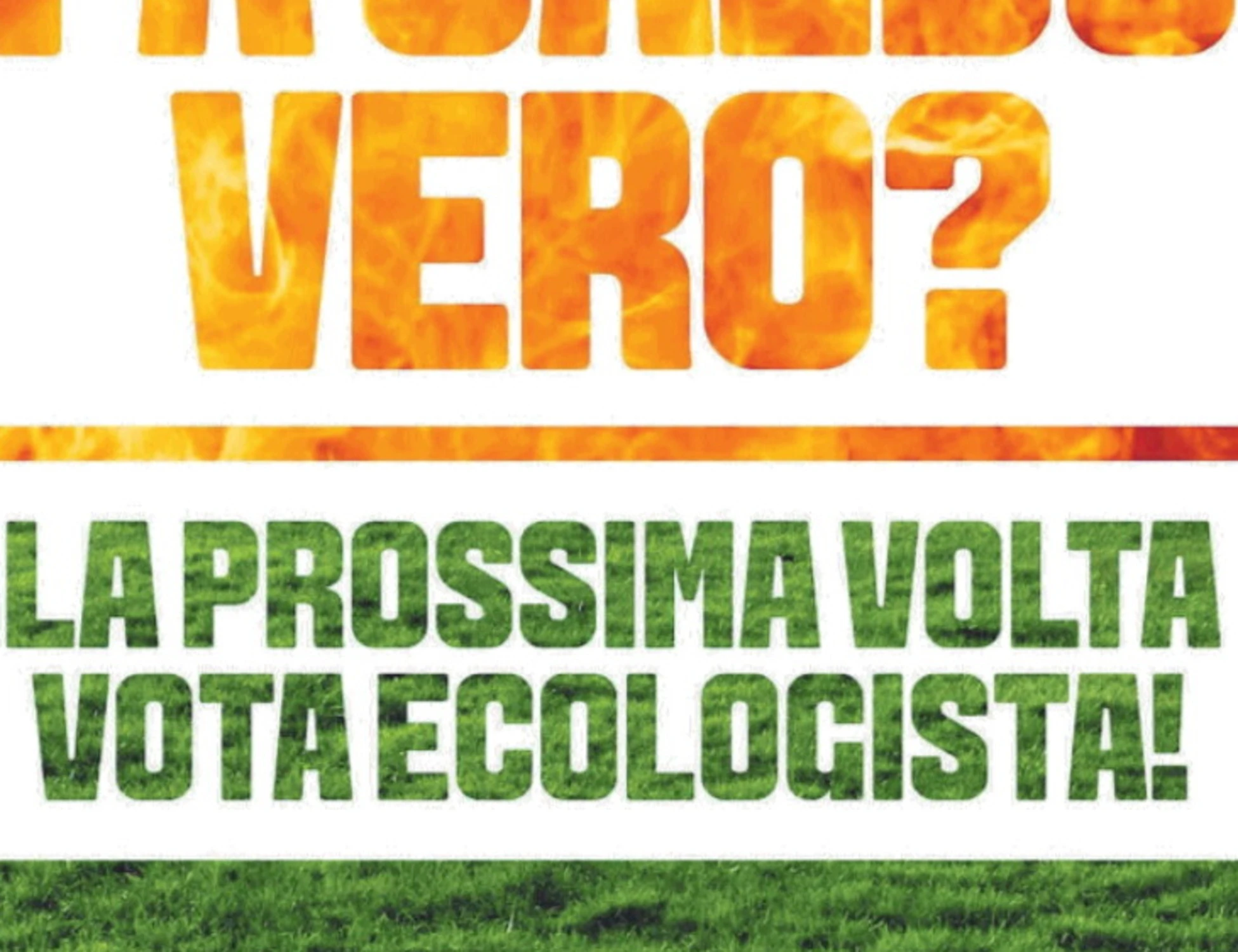 Fratoianni, l'ultimo delirio di Avs? Ora promettono più fresco per tutti