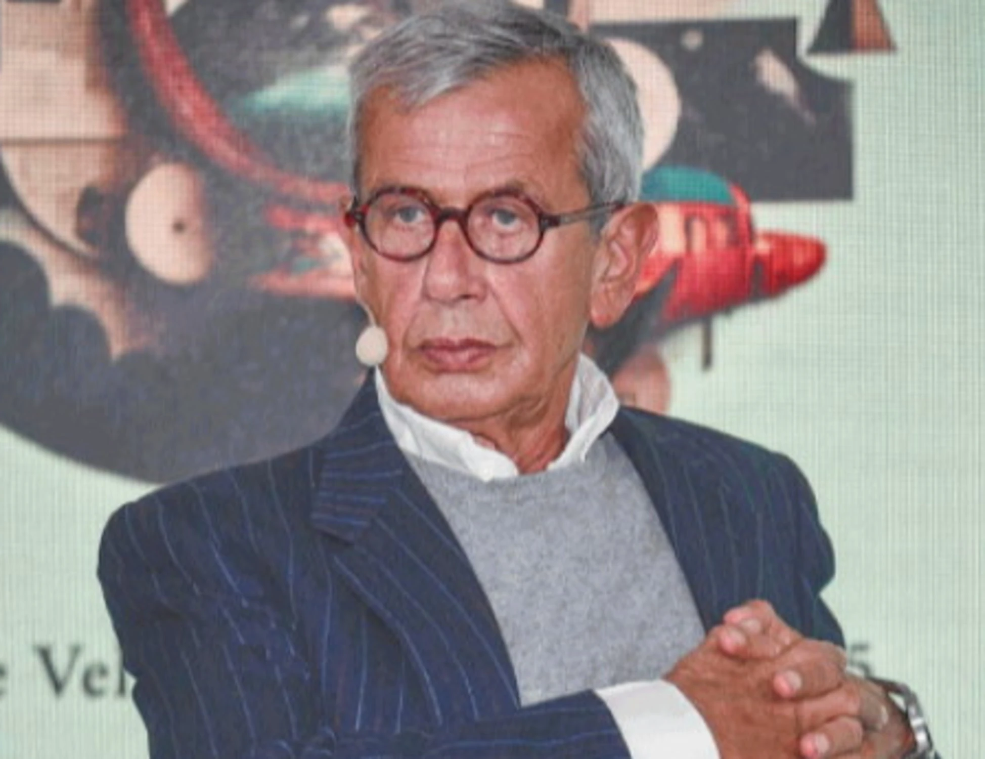 Clima, Chicco Testa: "Ideologia green? No, ecco cosa serve"