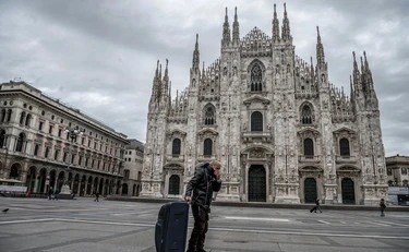 Milano, lâ arcidiocesi e la guida di un non cardinale