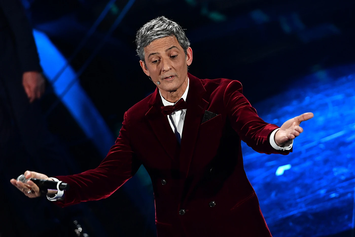 Sanremo 2020, Fiorello contro Tiziano Ferro: la verità sulla lite e lo sfregio del dirigente Rai
