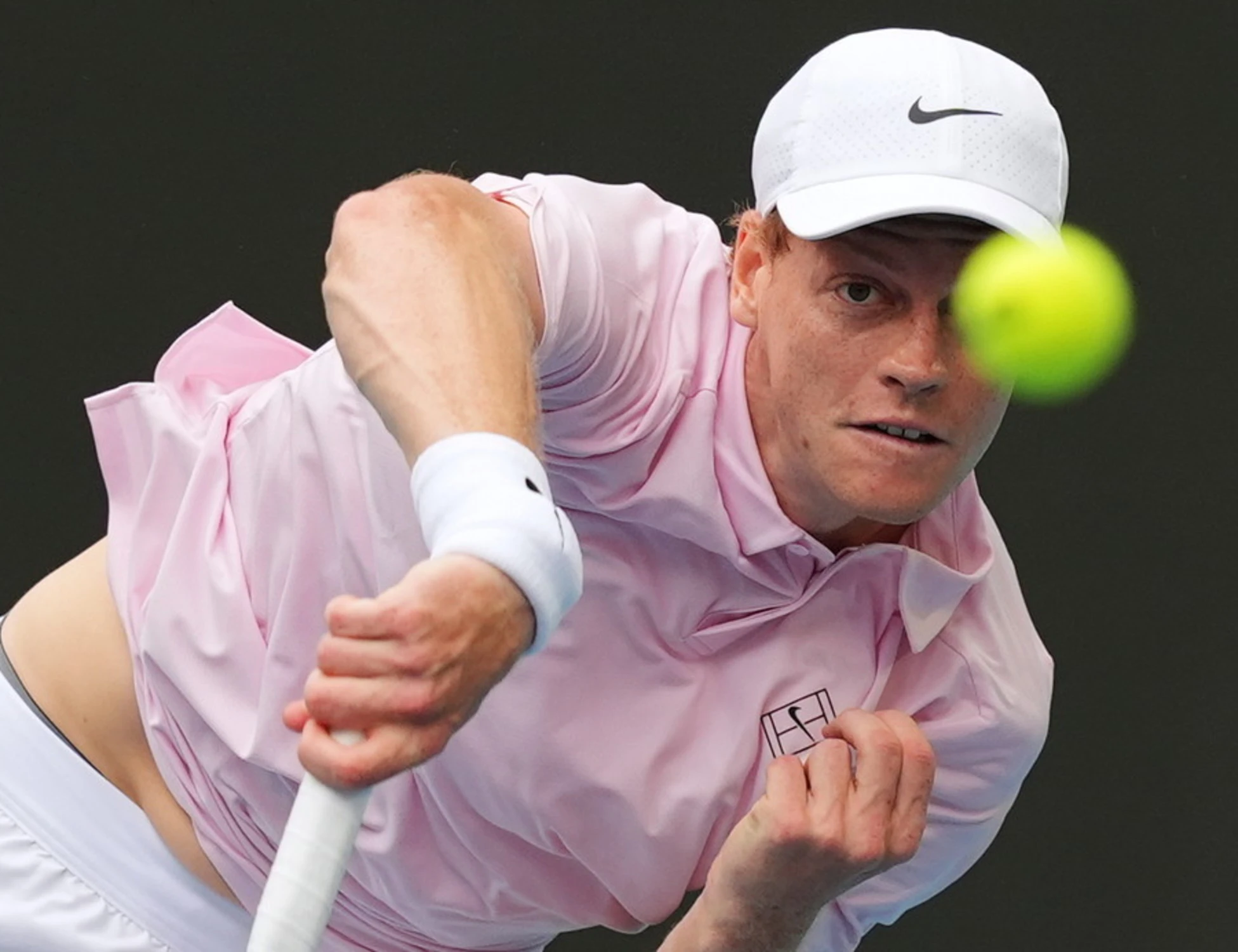 Jannik Sinner, la mossa a sorpresa: verso il forfait a Madrid?