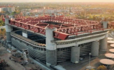 Stadi vergogna italiana: così Euro 2032 è utopia