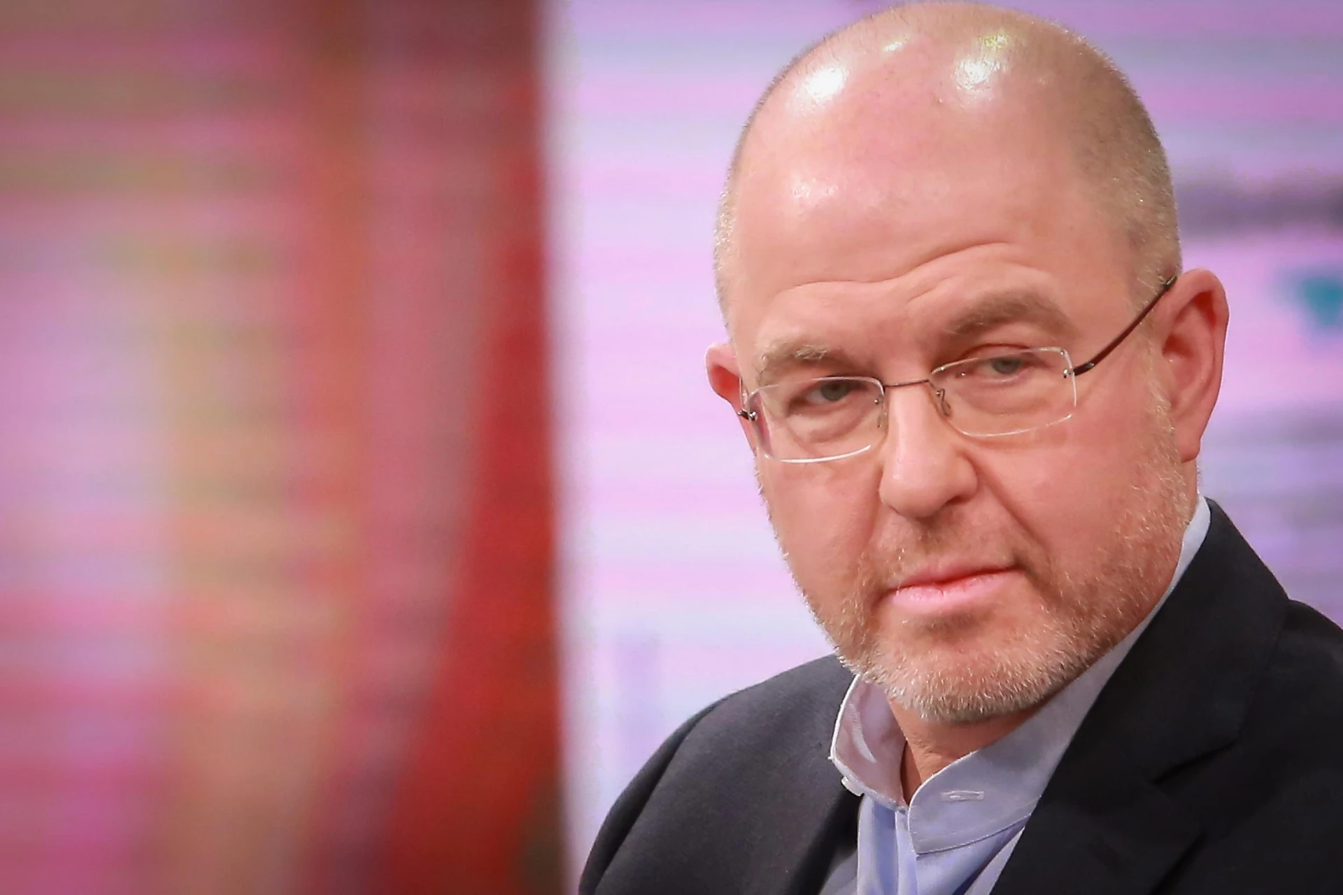 Gramellini su chi attacca Trump: "Dà fastidio perché sa parlare agli impoveriti"