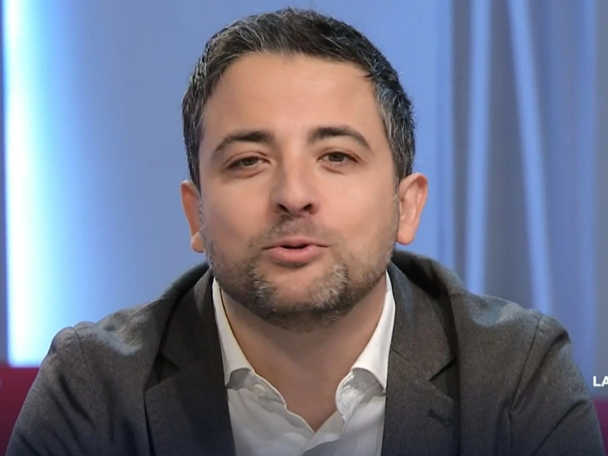 Hannoun, siamo al "comunque vada sarà un successo"?