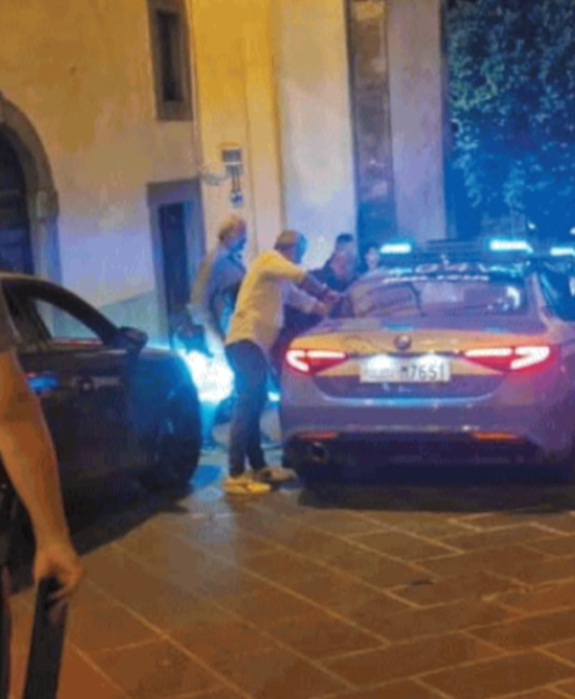 Un boss non estradato per volontà della Cassazione dietro ai due turchi arrestati a Viterbo