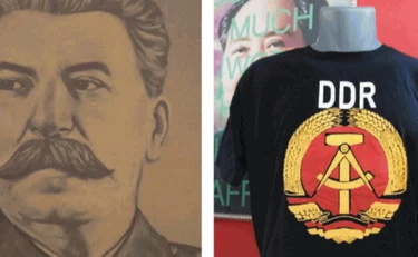 Celebrano Stalin, Urss ed ex Br: la vergogna dei censori rossi