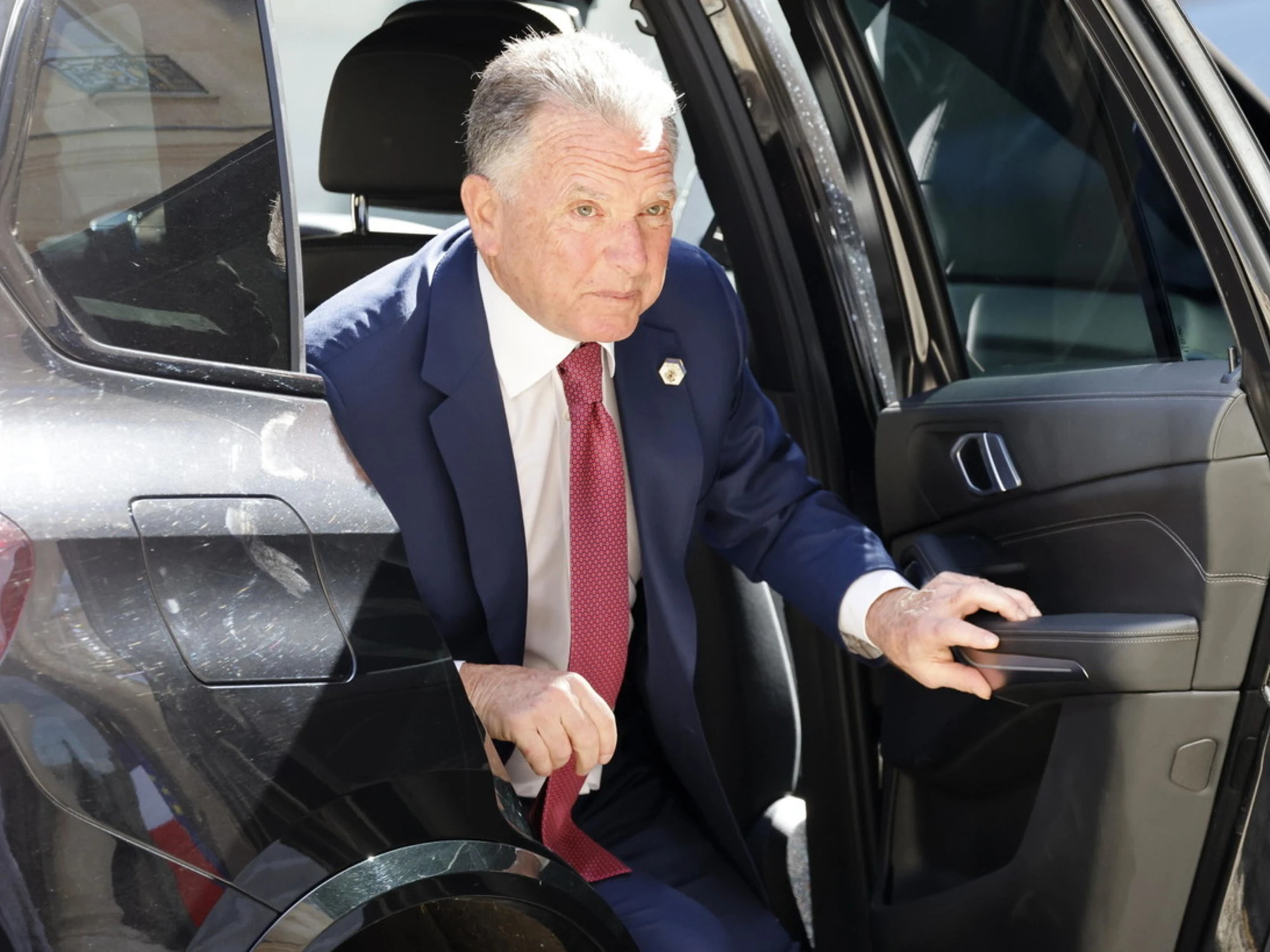 Hamas, il retroscena sulla pace: i 45 minuti faccia a faccia con Witkoff