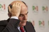 Bersani: le due strade dopo il no dei grillini