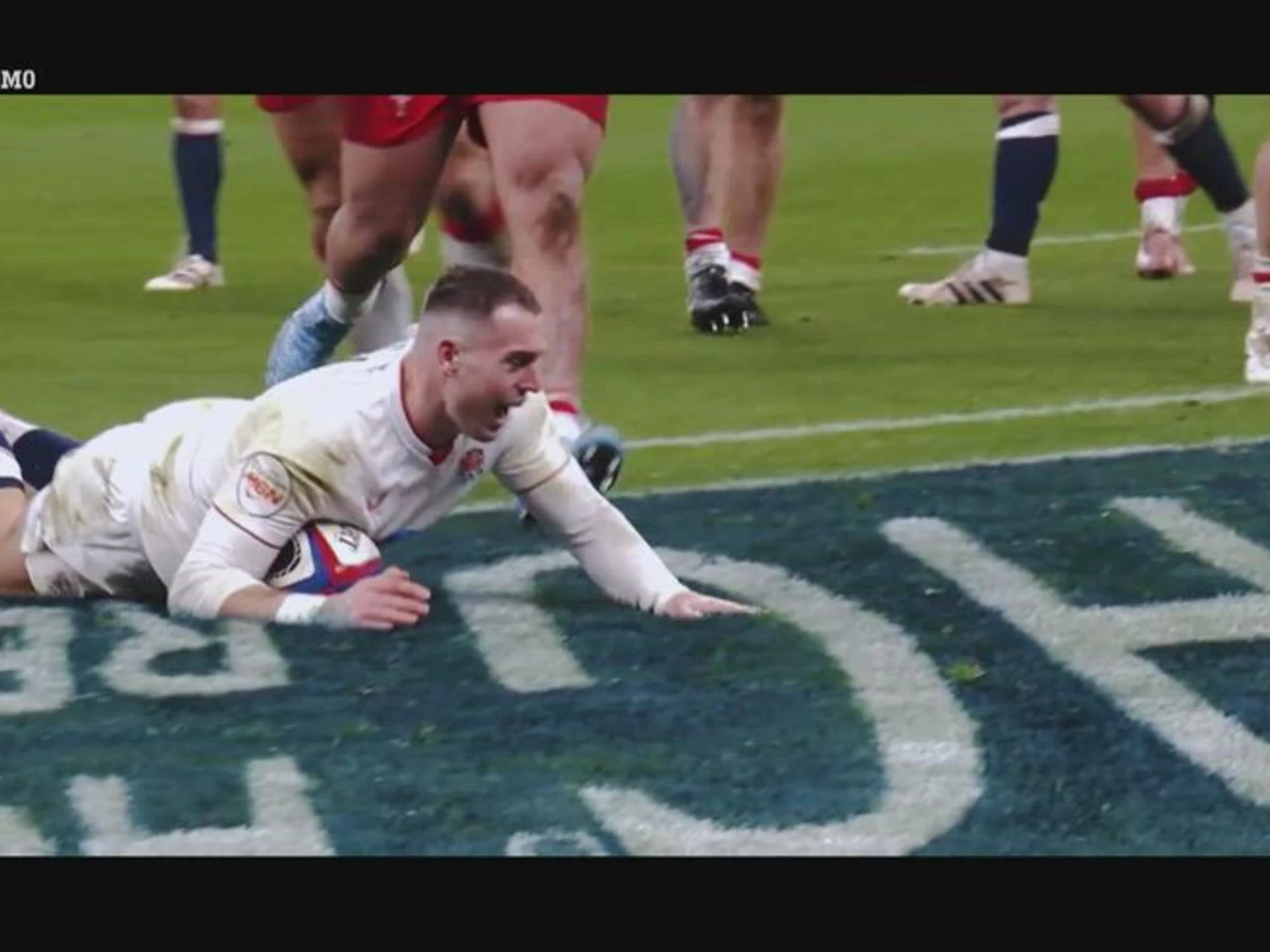 Tv8, tutti pazzi per il Rugby: cifre da urlo