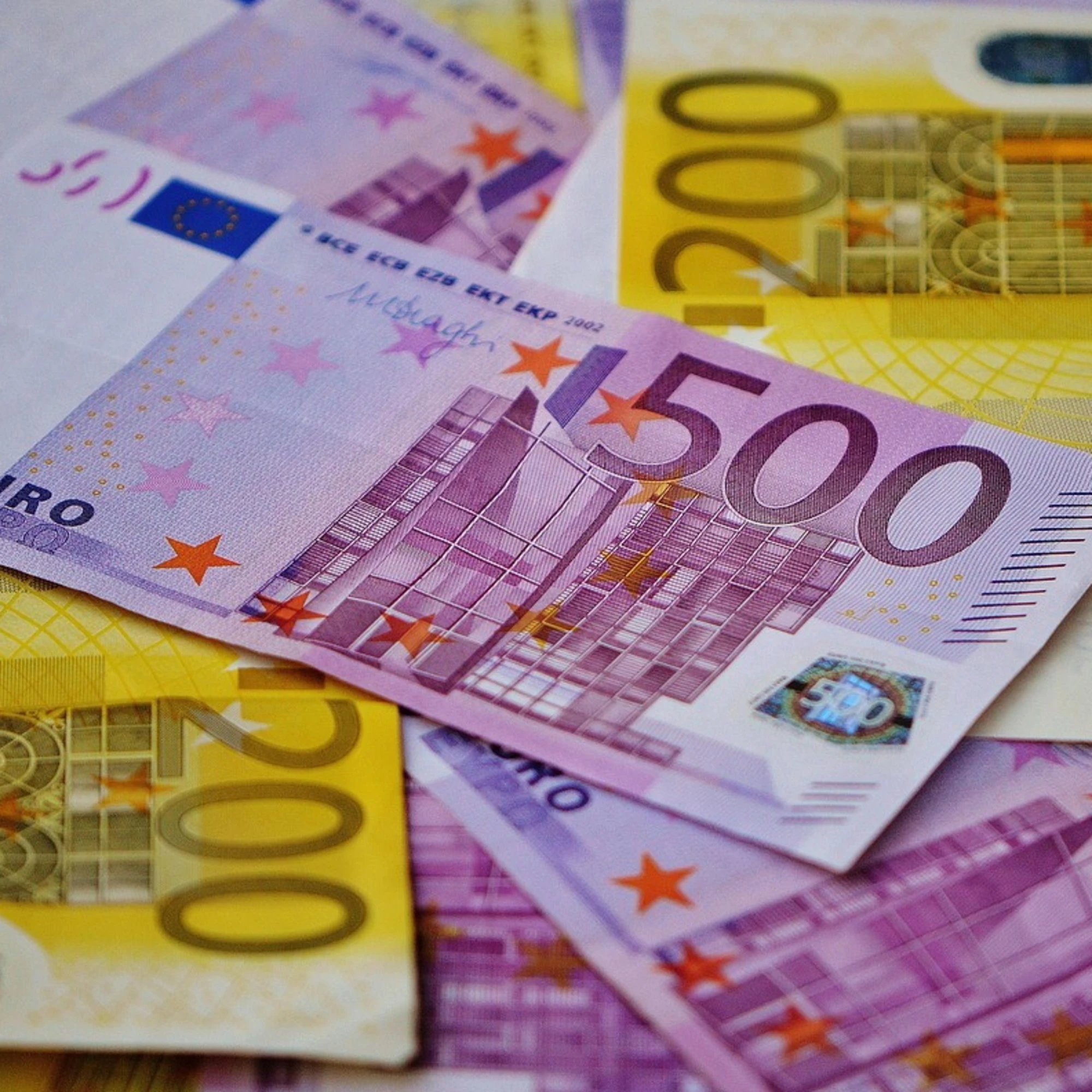 Boom del Btp Valore: raccolti 16,5 miliardi