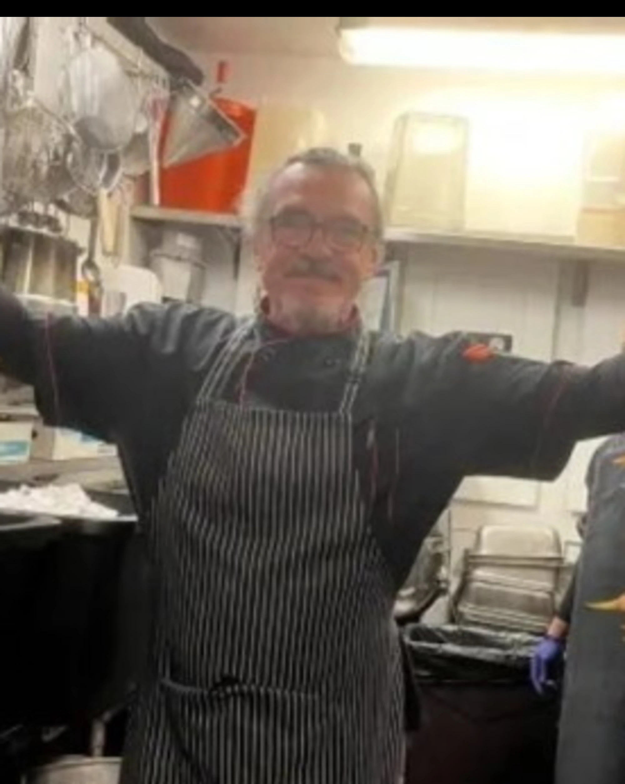 Valentino Luchin, super chef italiano in manette: "Tre rapine in banca in un solo giorno"