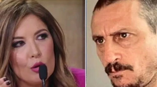 Selvaggia Lucarelli contro Luca Bizzarri: "Dovrebbe cercare il fascio che è in lui"