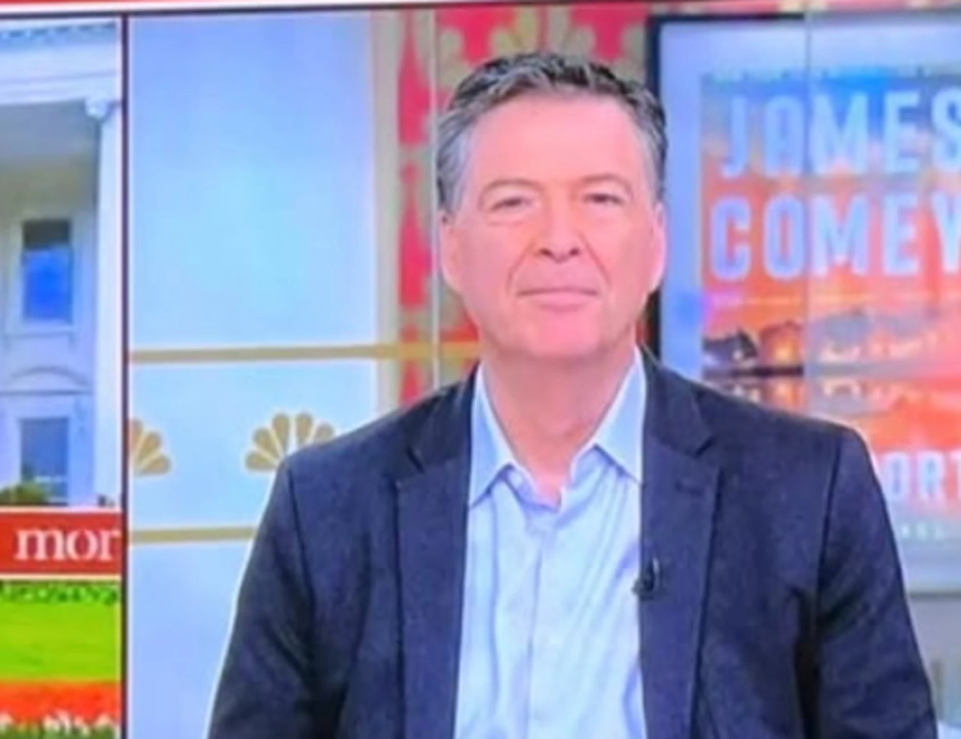 Trump, esplode il caso Comey: "8647", l'ex capo dell'Fbi lo vuole morto?