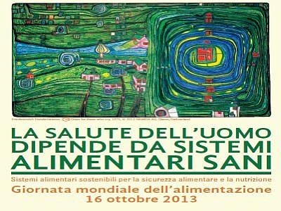 Giornata Mondiale dell'Alimentazione al via, lunga la filiera dello spreco