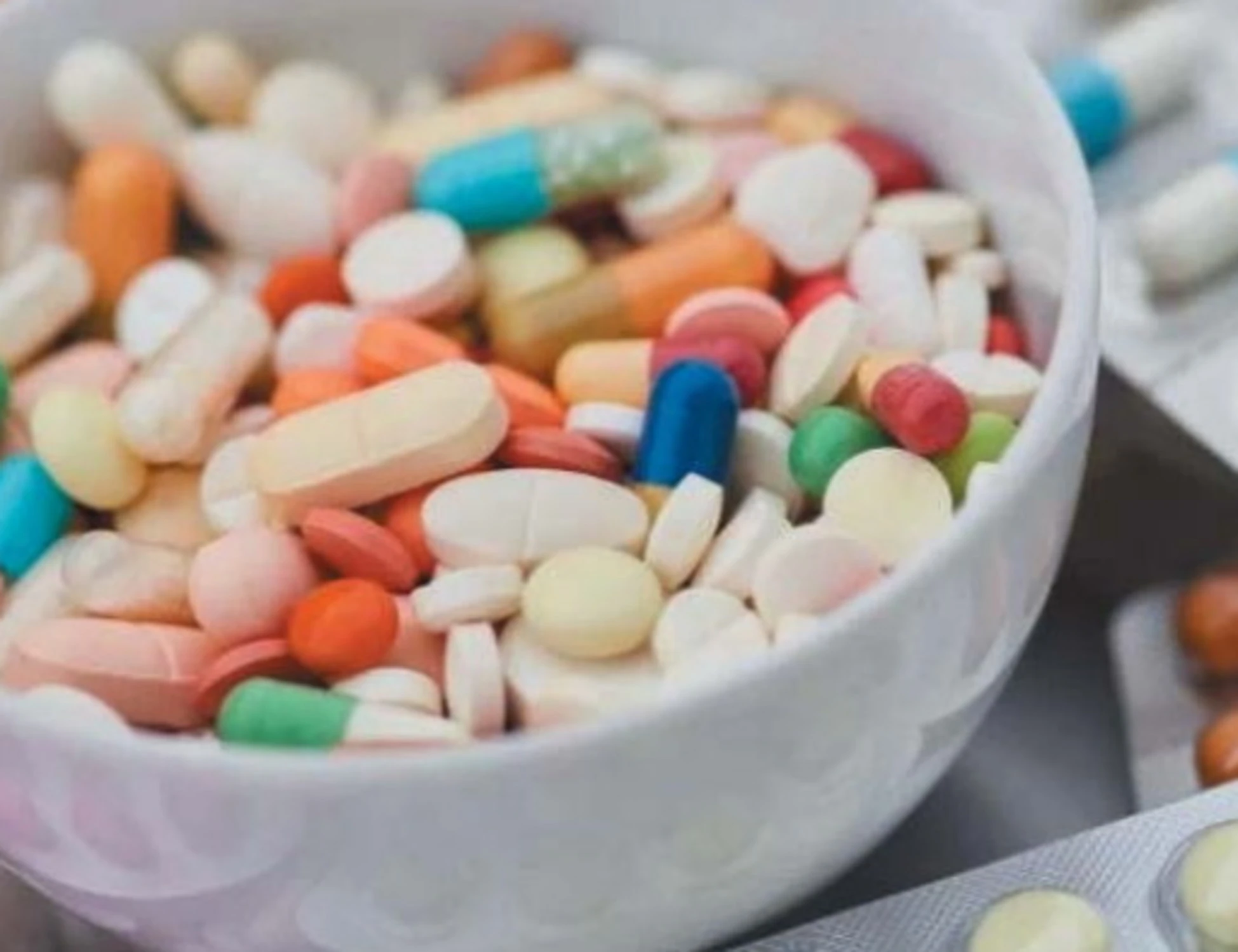 Farmaci senza scatola: una rivoluzione, come funziona