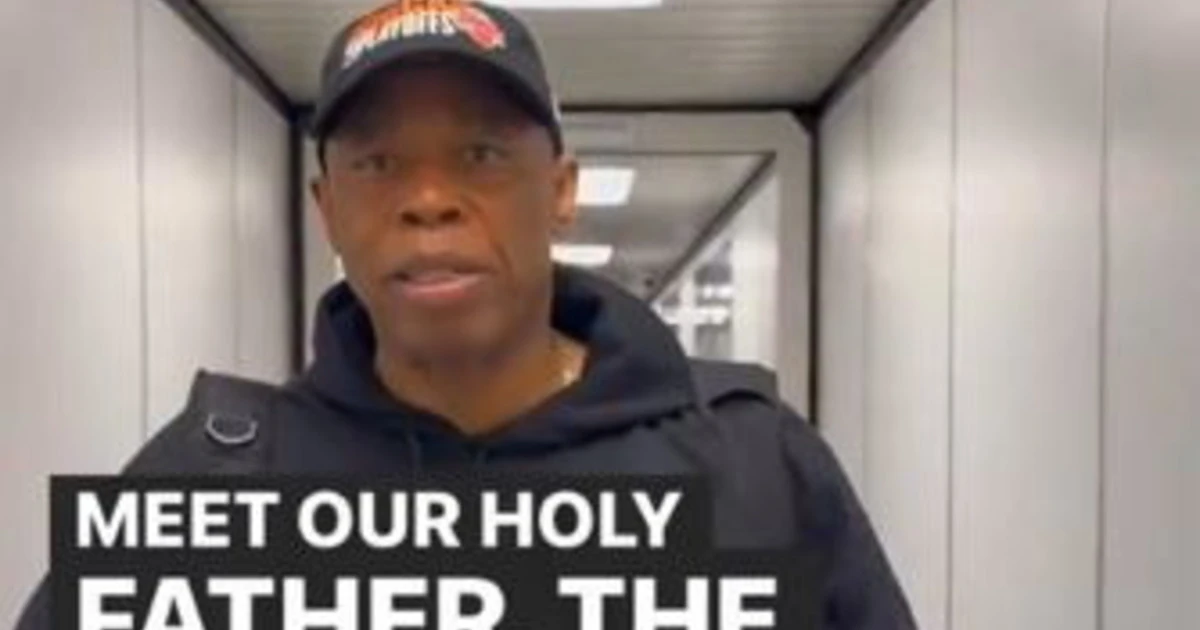 Il sindaco di New York vuole imparare da Gualtieri: sembra "La sai l'ultima?"