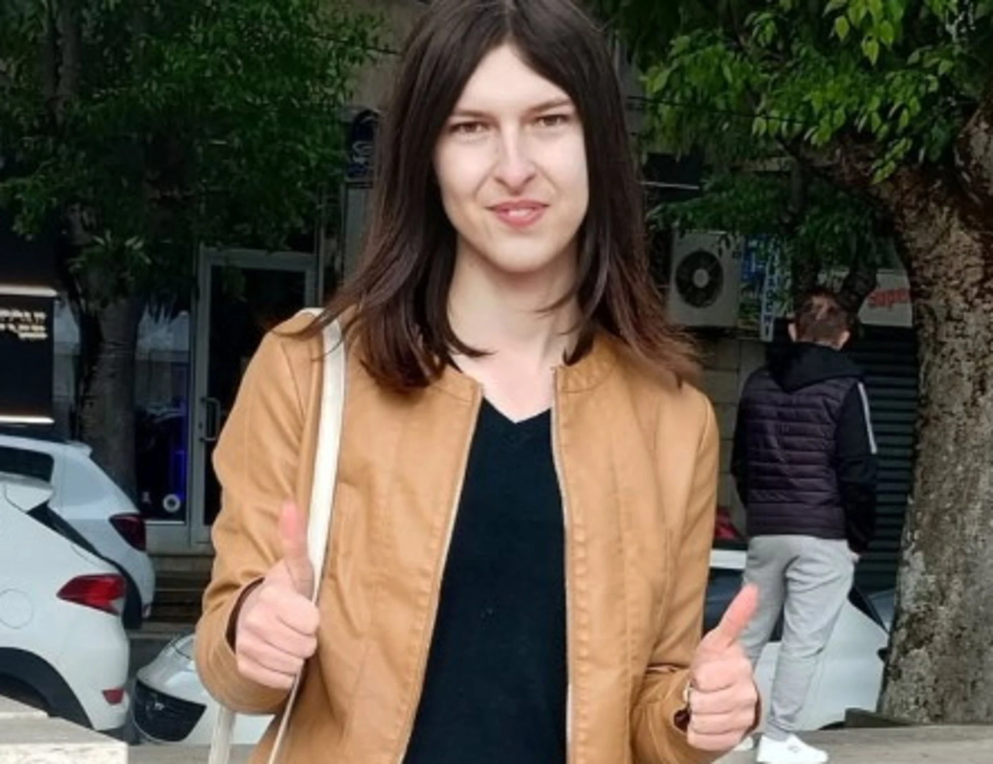 Francesca, la trans che ha scelto Vannacci: "Cos'è successo da quando mi sono iscritta a Futuro nazionale