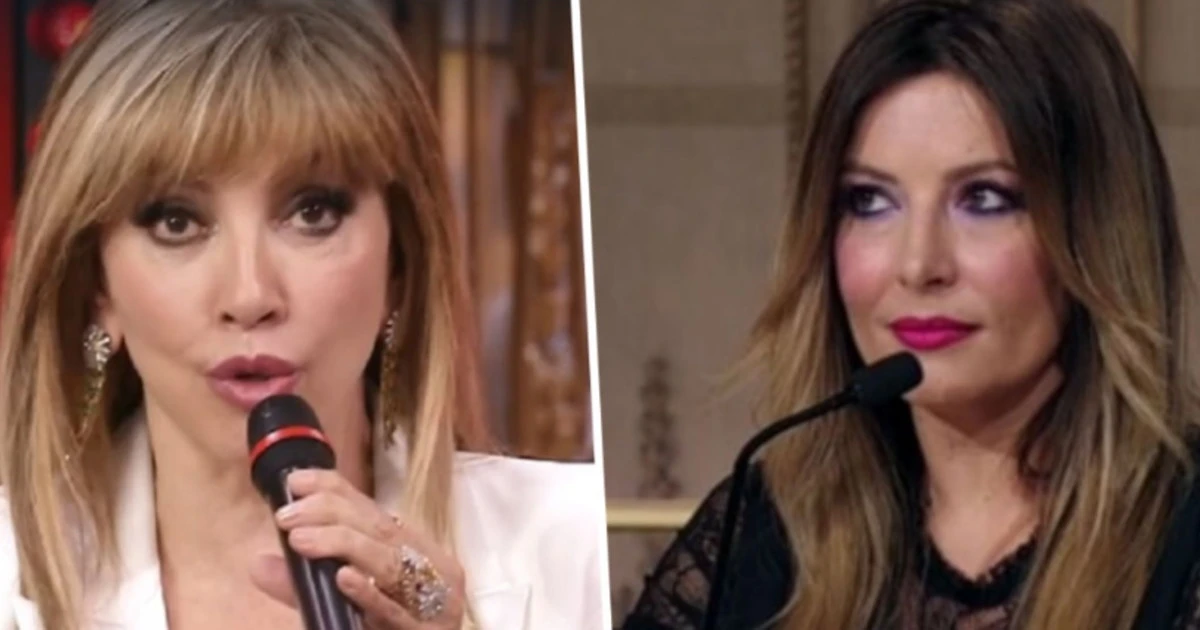 Ballando, Milly Carlucci smentisce Selvaggia Lucarelli: "Si dicono tante cose..."