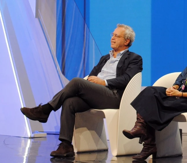 Enrico Mentana a TvTalk: "Perché non ho parlato della rottura tra Matteo Salvini ed Elisa Isoardi"