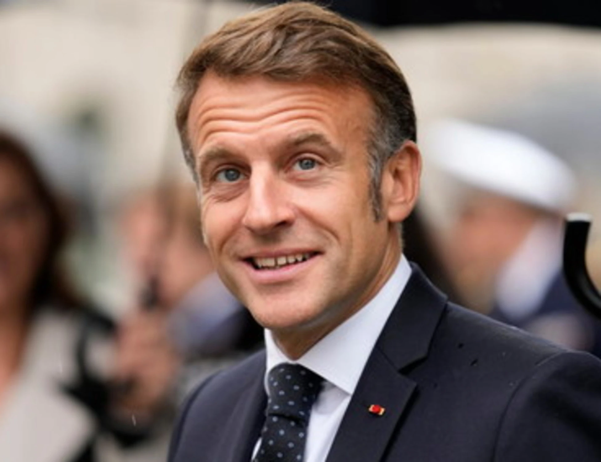 Francia, la fine di Macron e del bonapartismo