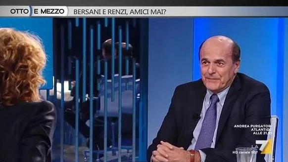 Sondaggio Pagnoncelli, disastro Bersani: Zingaretti lo imbarca ed è la rovina Pd. Numeri sconcertanti