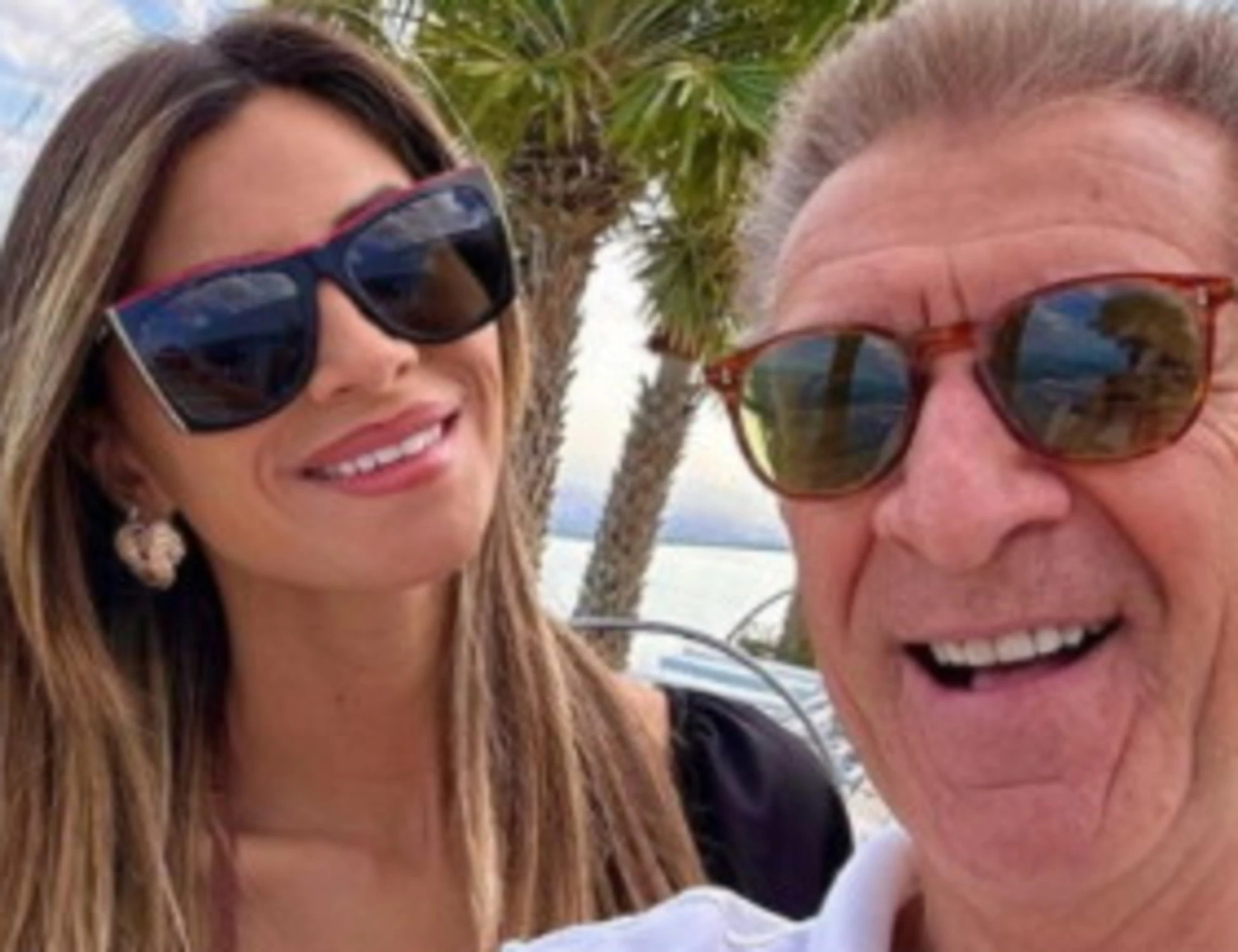 La Volta Buona, l'ex di Ezio Greggio: "Tornavo a casa e piangevo"