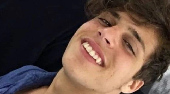 Ciro Grillo, l'albergatore che ospitava la ragazza: "Distaccata e silente. Quando sono arrivati gli agenti in borghese, ho capito"