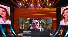 Flavio Briatore a Non è l'Arena: "Io con queste tre signore rimango tutta la sera. Poi...". Merlino e Moretti in imbarazzo