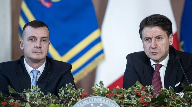 Giuseppe Conte e Casalino inquietati dalla mossa di Di Maio. Retroscena: un nuovo premier del Pd, ecco il nome