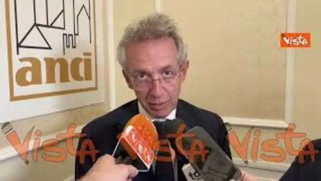 Leggi l'articolo: Manfredi (Anci): L’inflazione pesa anche sui Comuni, servono risposte nella Legge di Bilancio