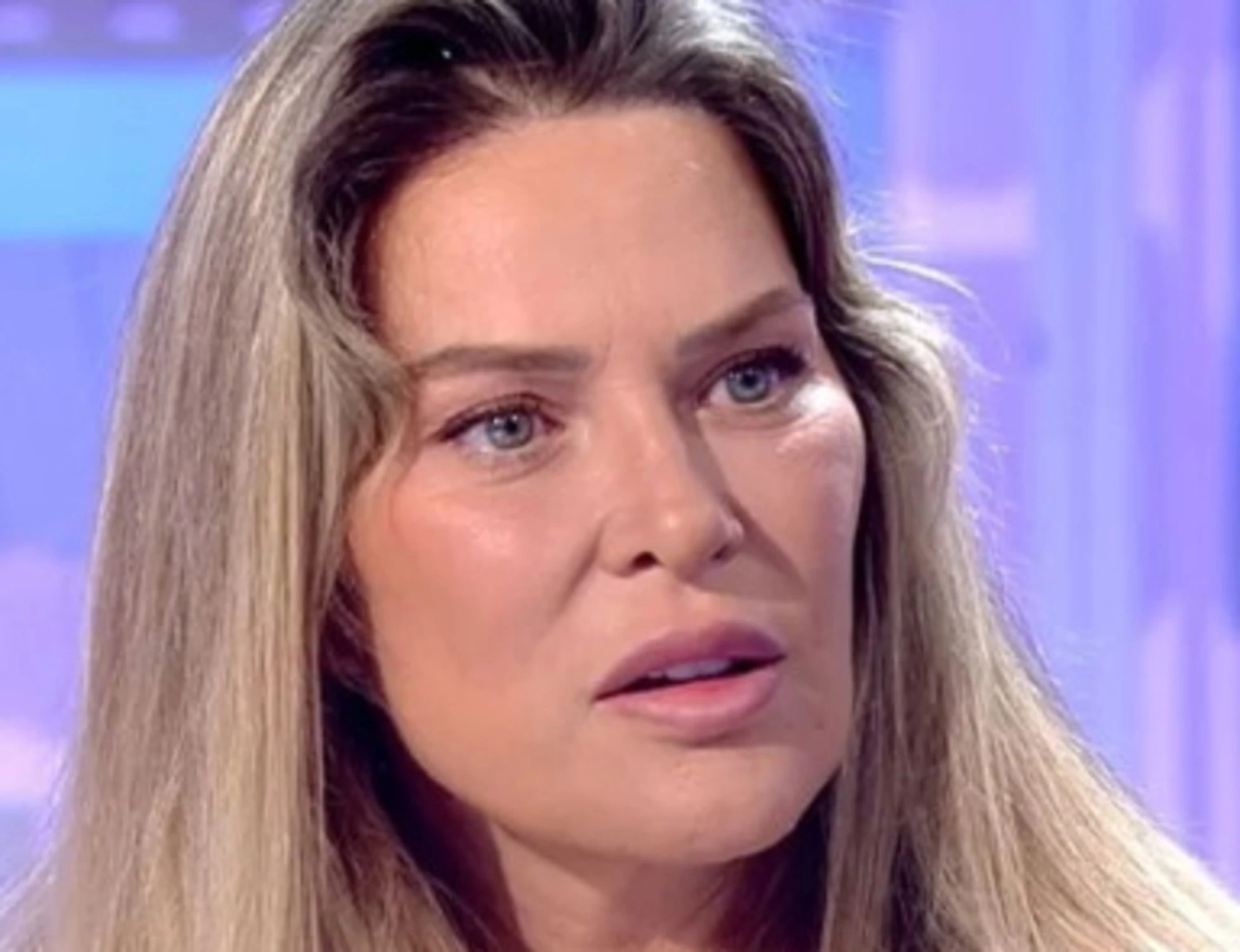 Barbie Gaza indagata per incitazione all'odio