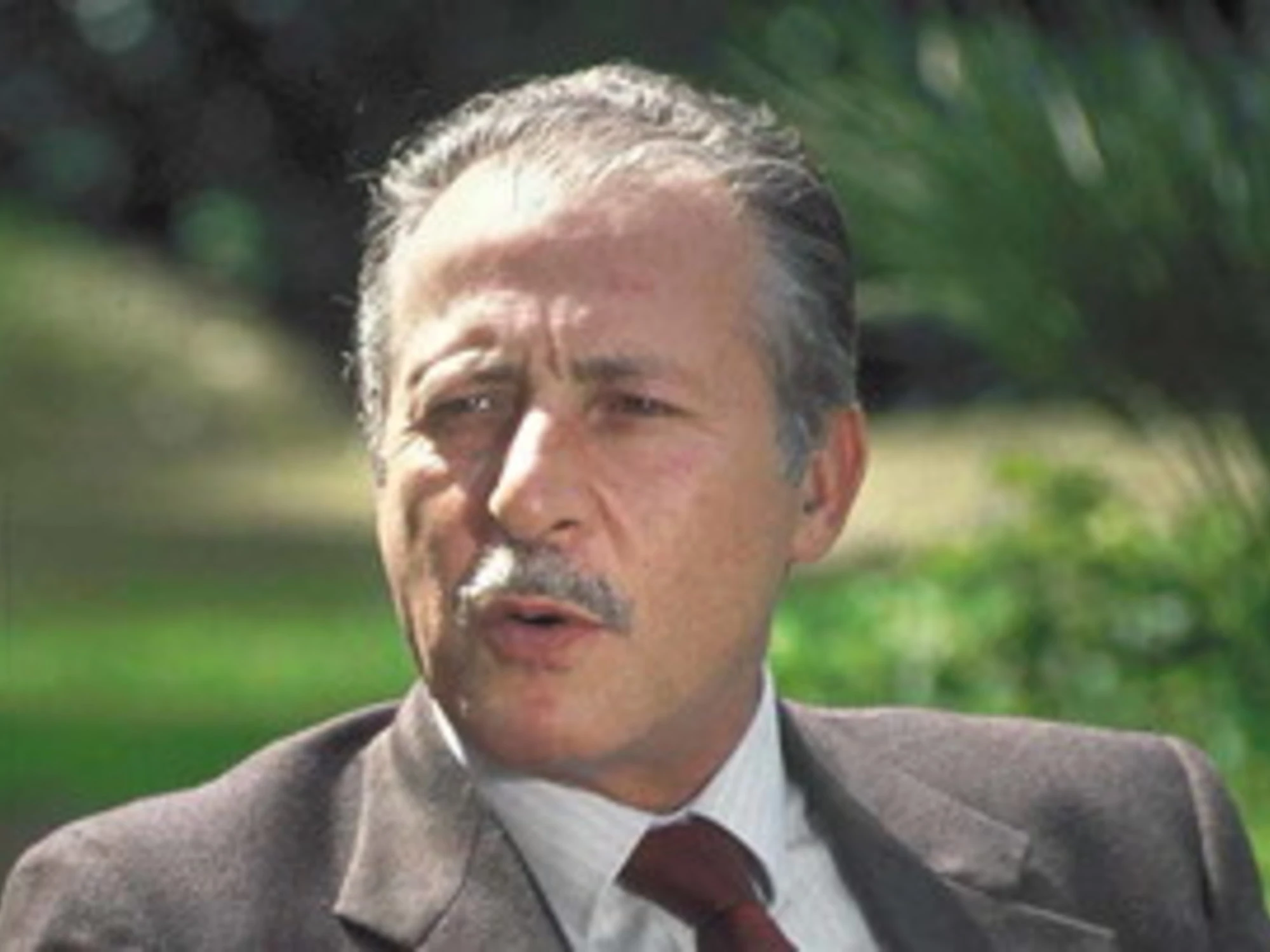 Paolo Borsellino
