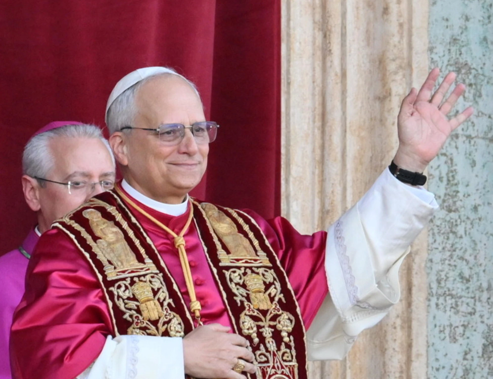 Papa Leone XIV, "il primo miracolo di Francesco": ecco che squadra tifa