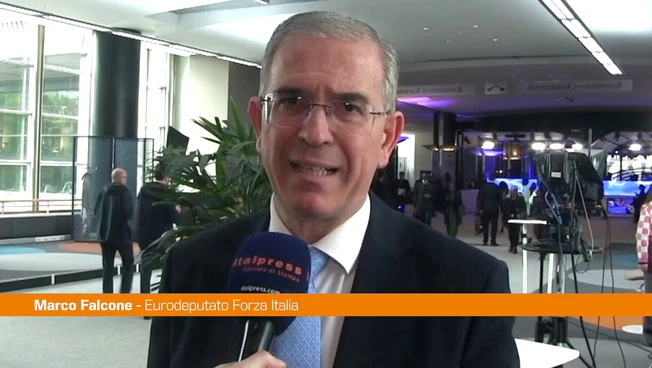 Bulgaria, Falcone "Auspichiamo che si affermino principi popolari ed europeisti"