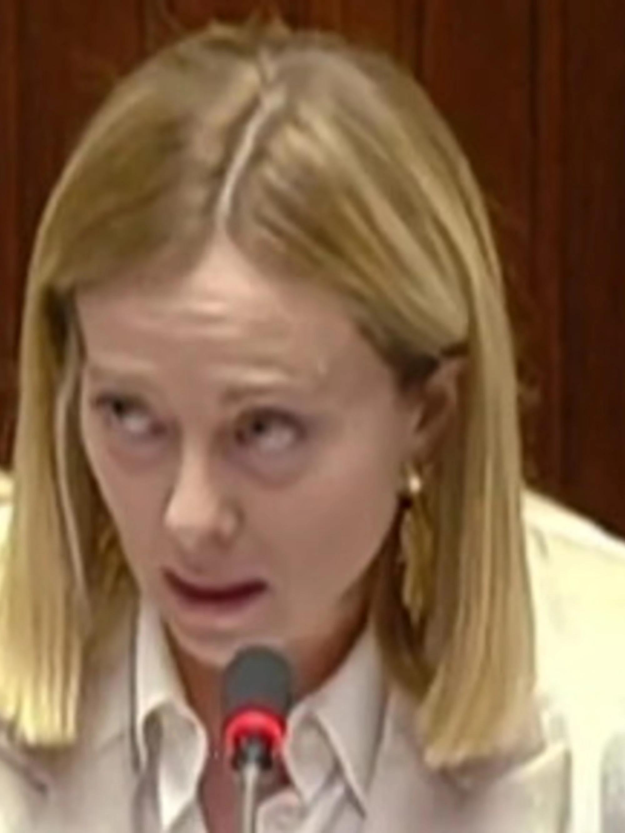 Meloni mostra il video che ha fatto impazzire la sinistra sul Manifesto di Ventotene: "Giudicate voi"