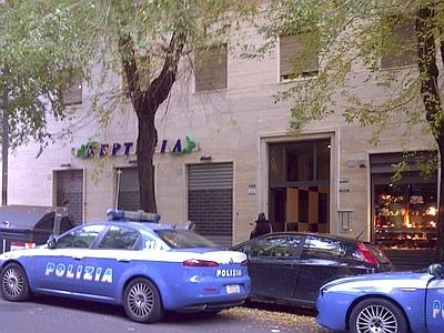 Roma, incendio in un appartamento a Monteverde: muore donna di 87 anni