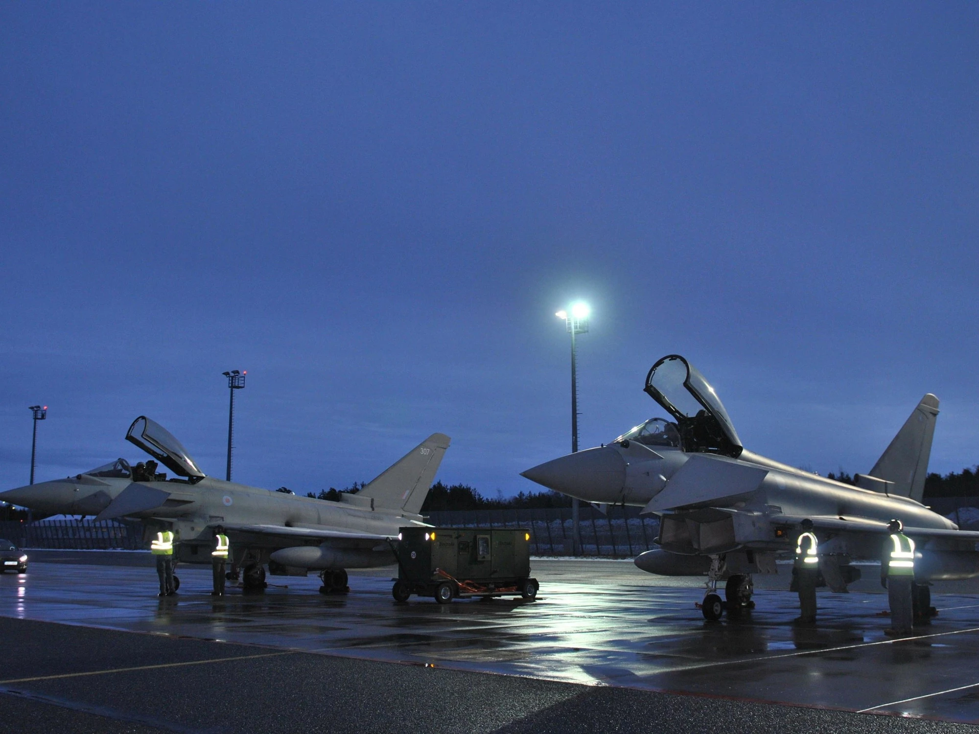 Russia, la Nato lancia "Sentinella Orientale": ecco qual è l'obiettivo