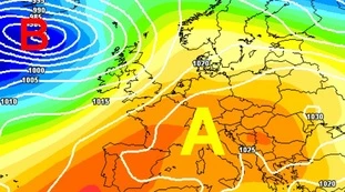 Meteo, l'estate finisce nel peggiore dei modi: la data "senza ritorno", ecco le regioni nel mirino