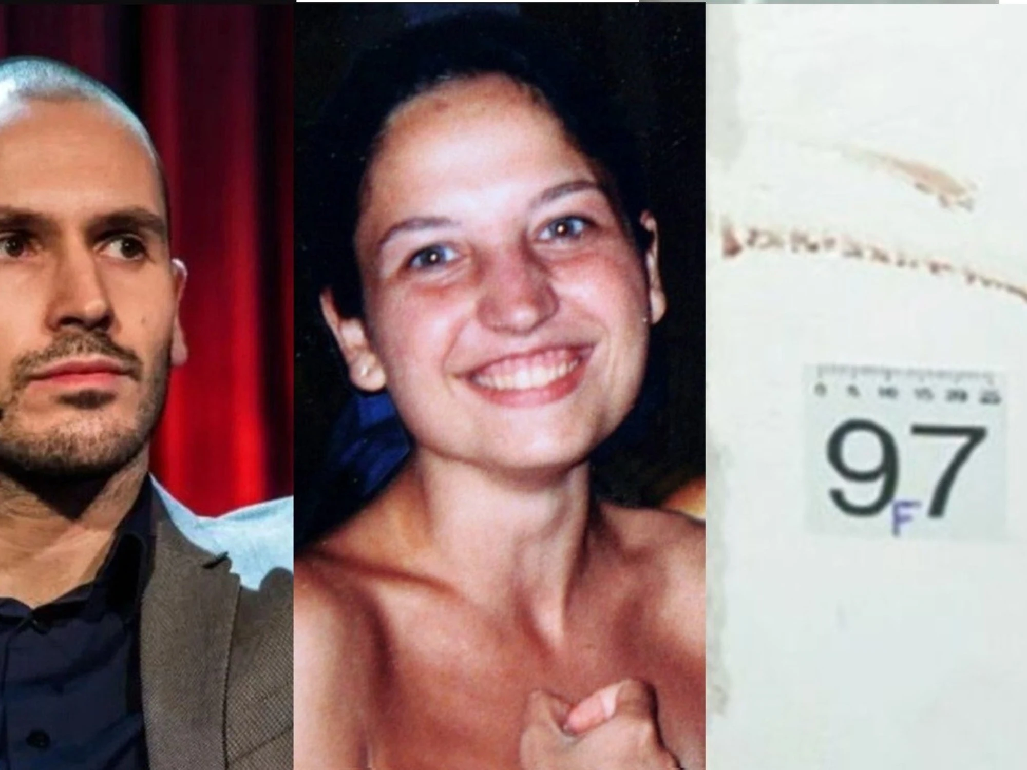 Garlasco, la convinzione degli inquirenti: "97F, l'impronta del killer"