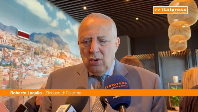 Aeroporto Palermo, Lagalla "Intendiamo perseguire strada della privatizzazione"